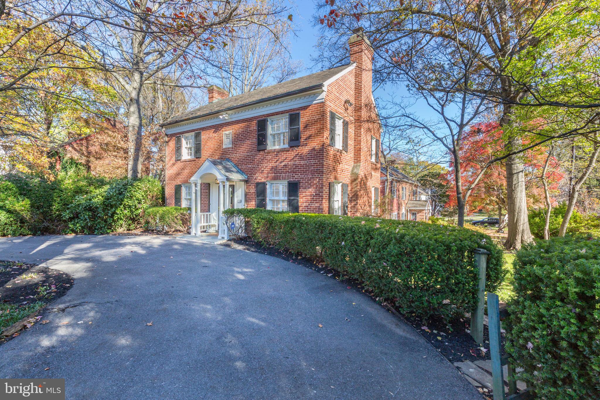 MARTINS ADDITION - Residential