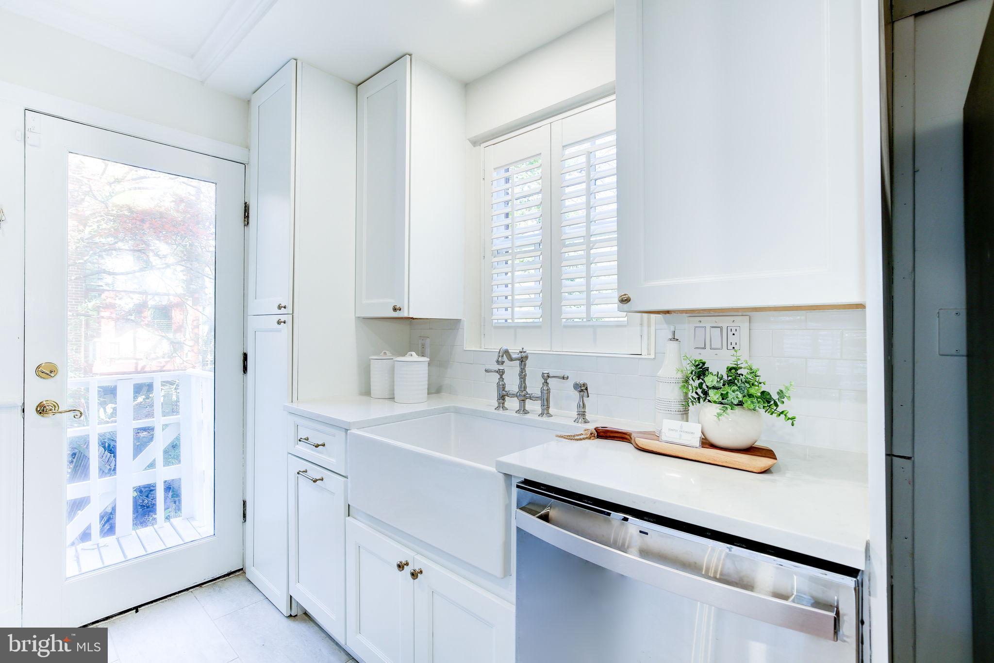 MARTINS ADDITION - Residential