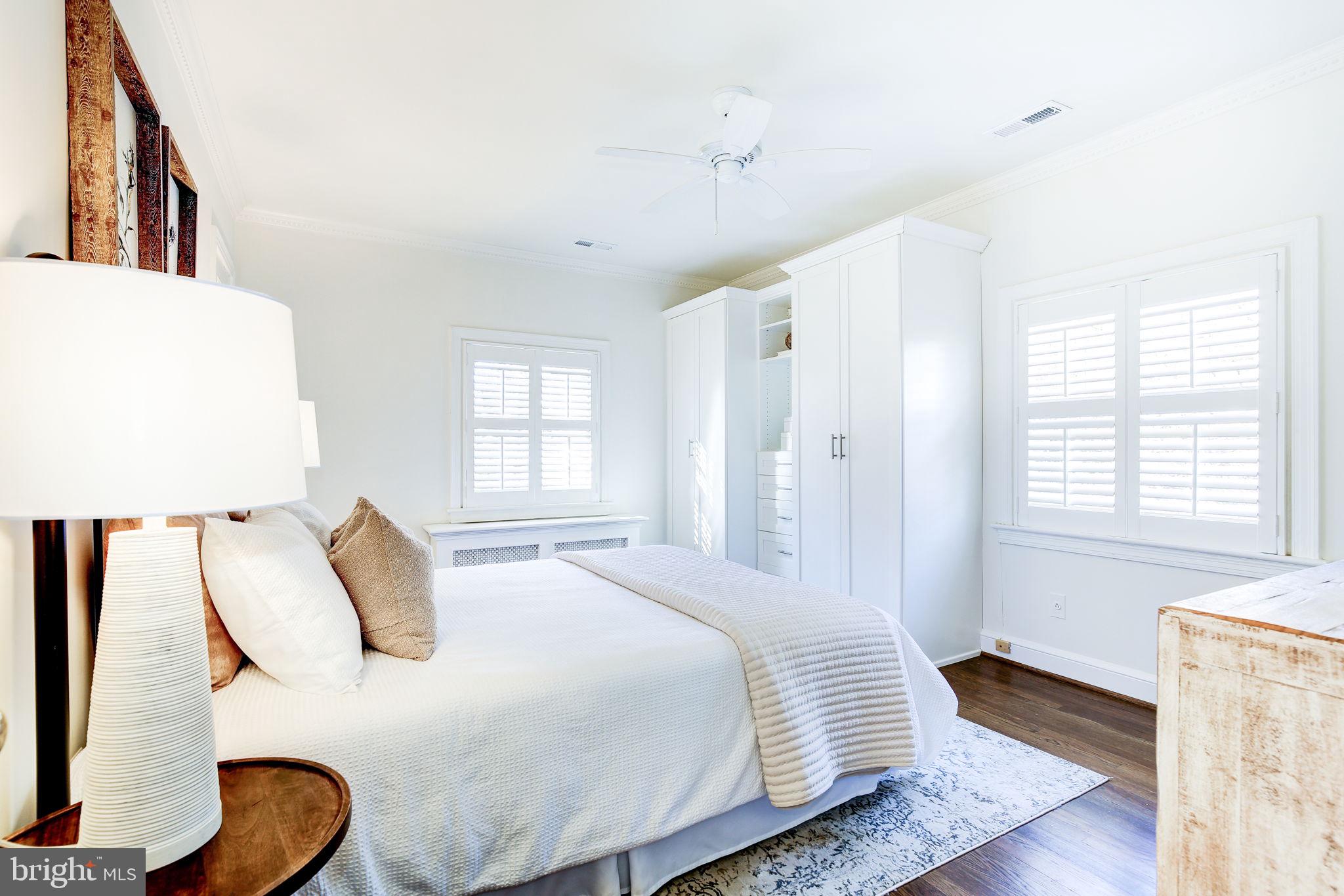 MARTINS ADDITION - Residential