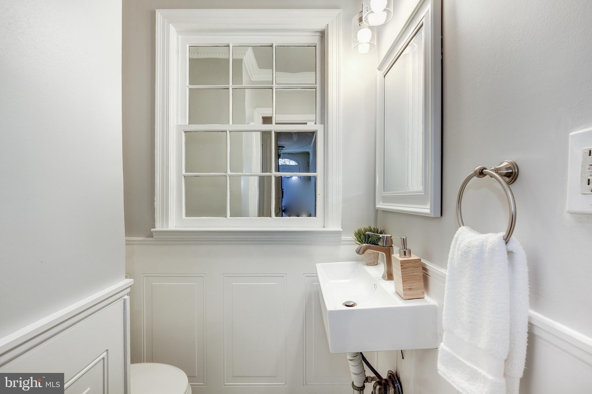 MARTINS ADDITION - Residential