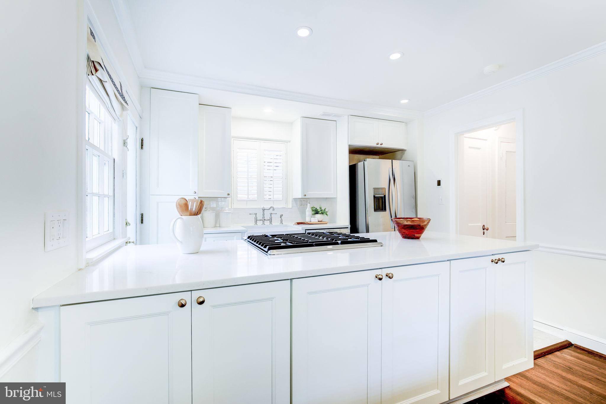 MARTINS ADDITION - Residential