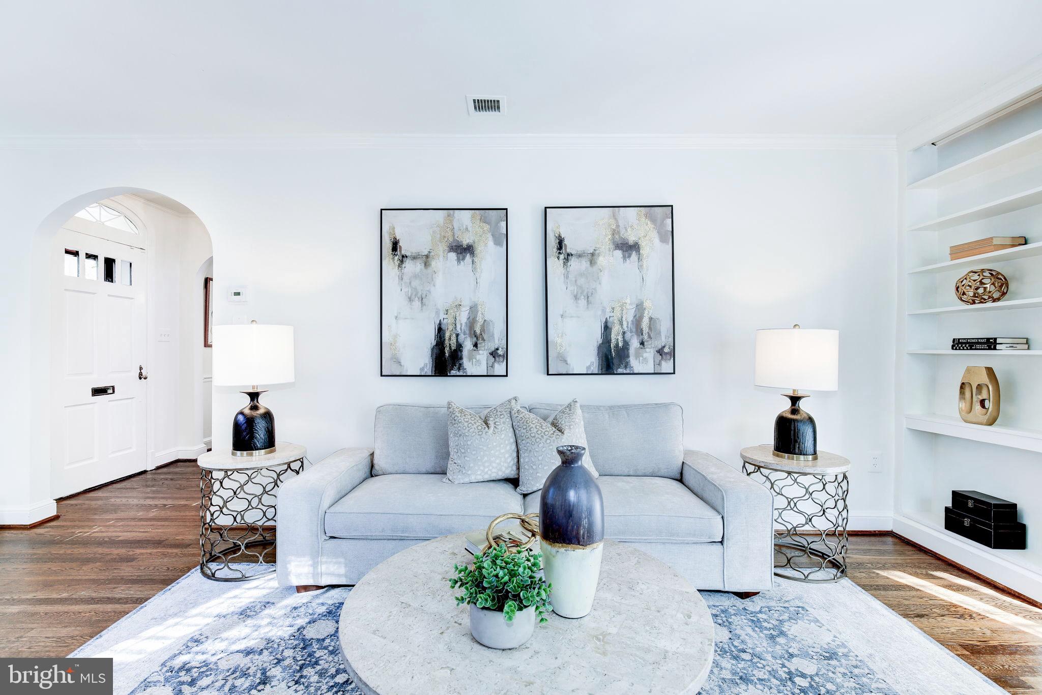 MARTINS ADDITION - Residential