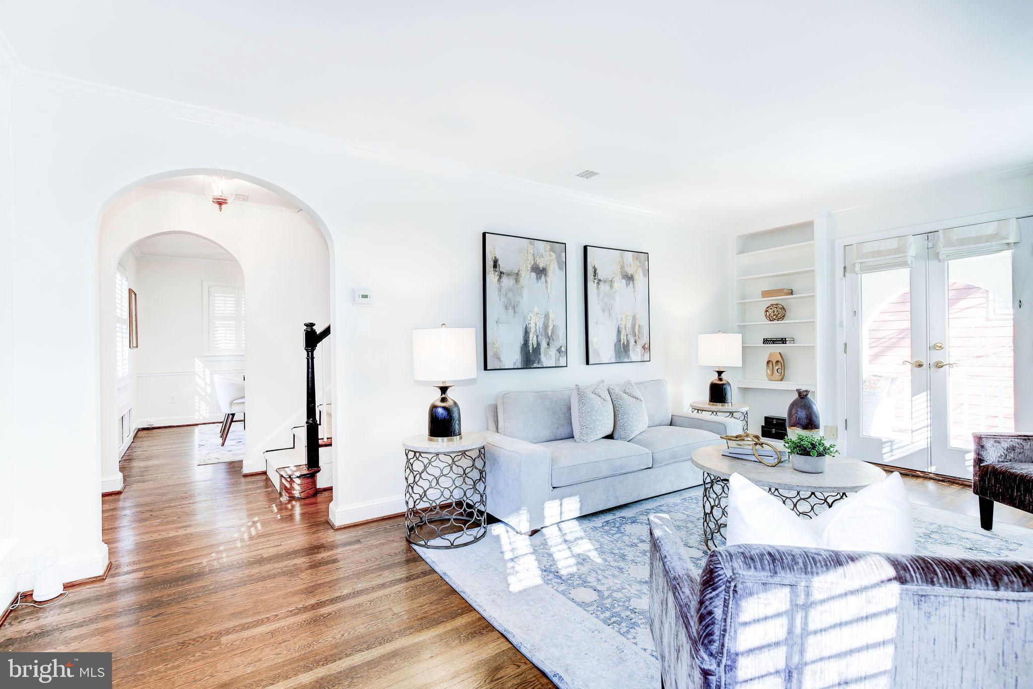 MARTINS ADDITION - Residential