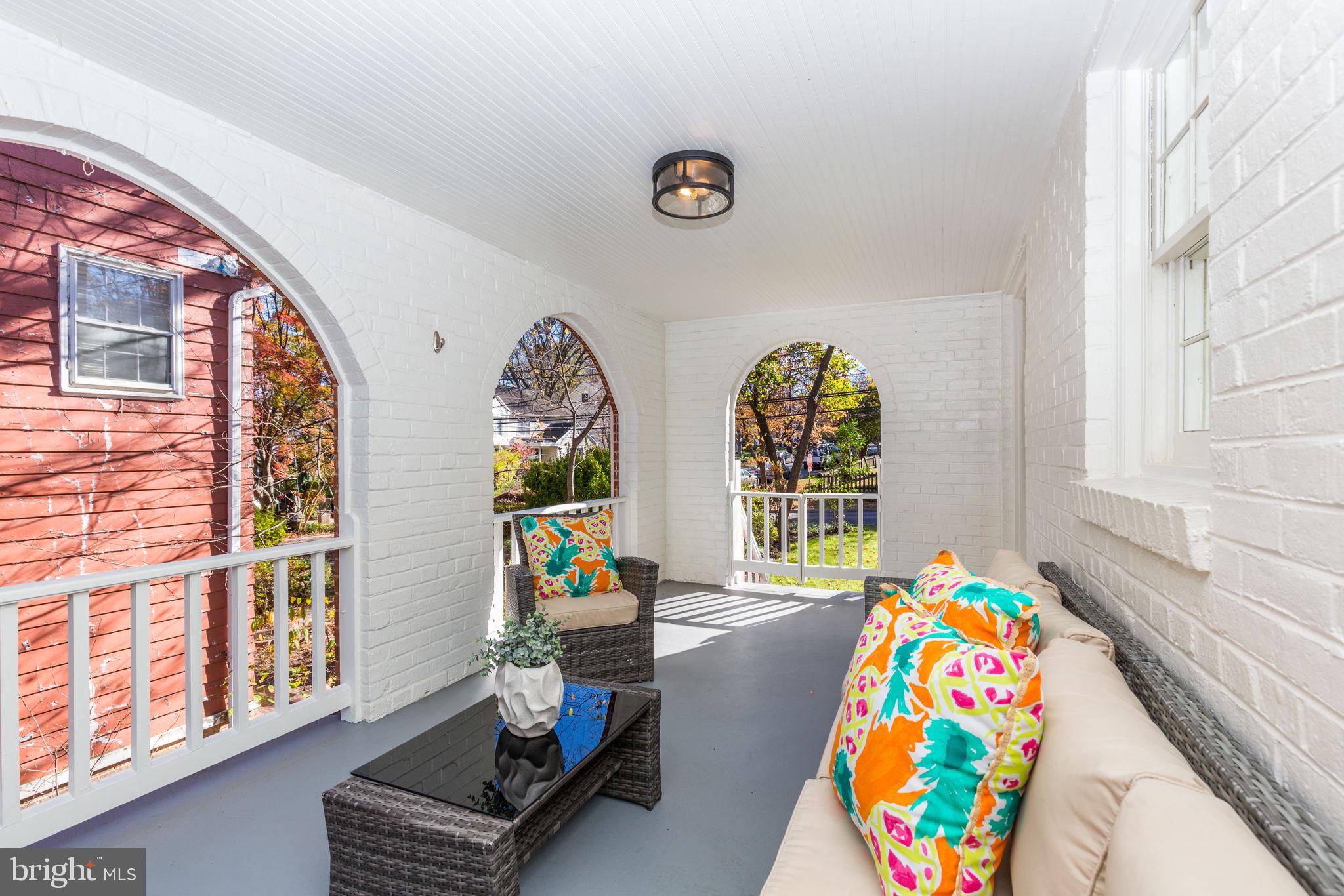 MARTINS ADDITION - Residential