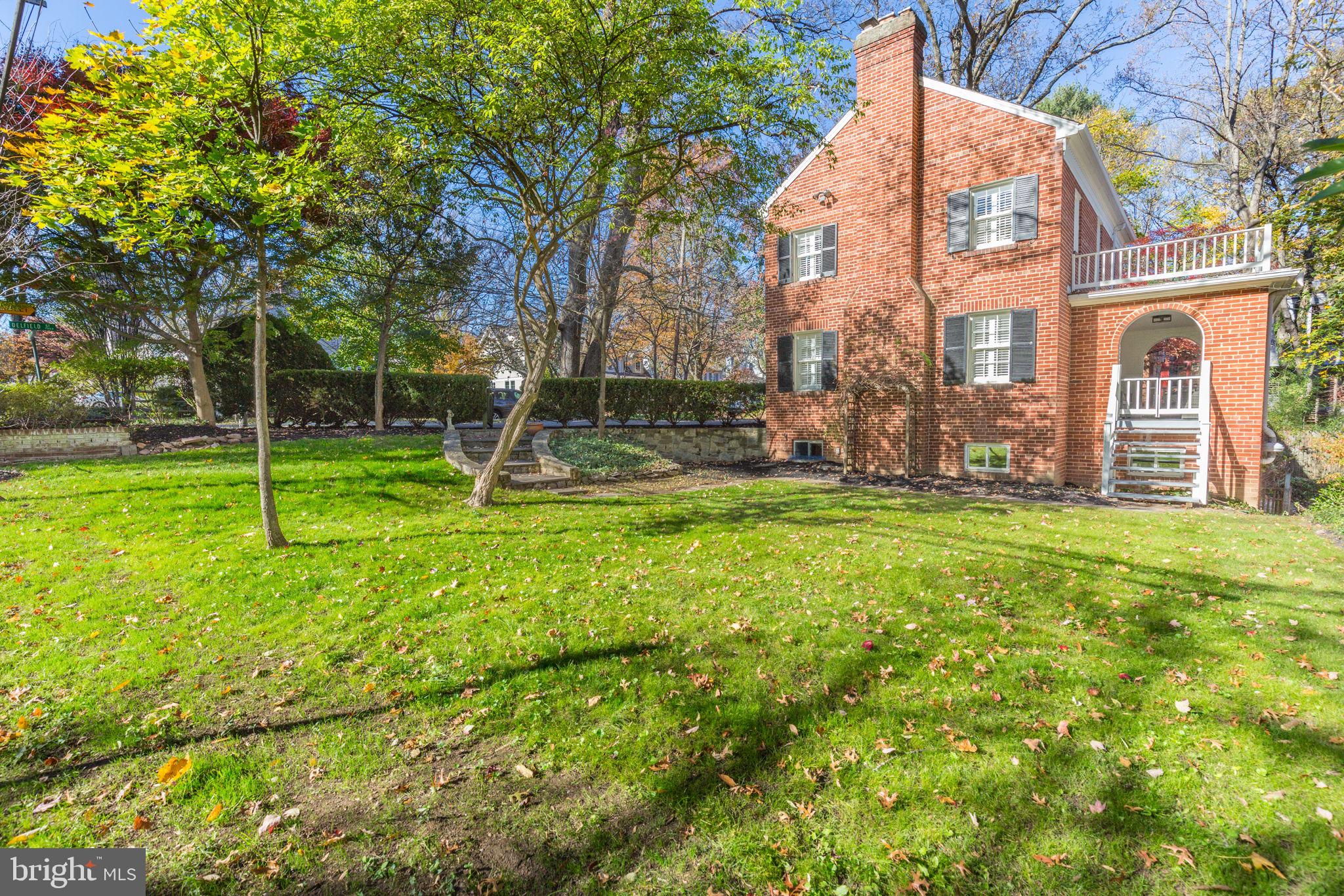 MARTINS ADDITION - Residential