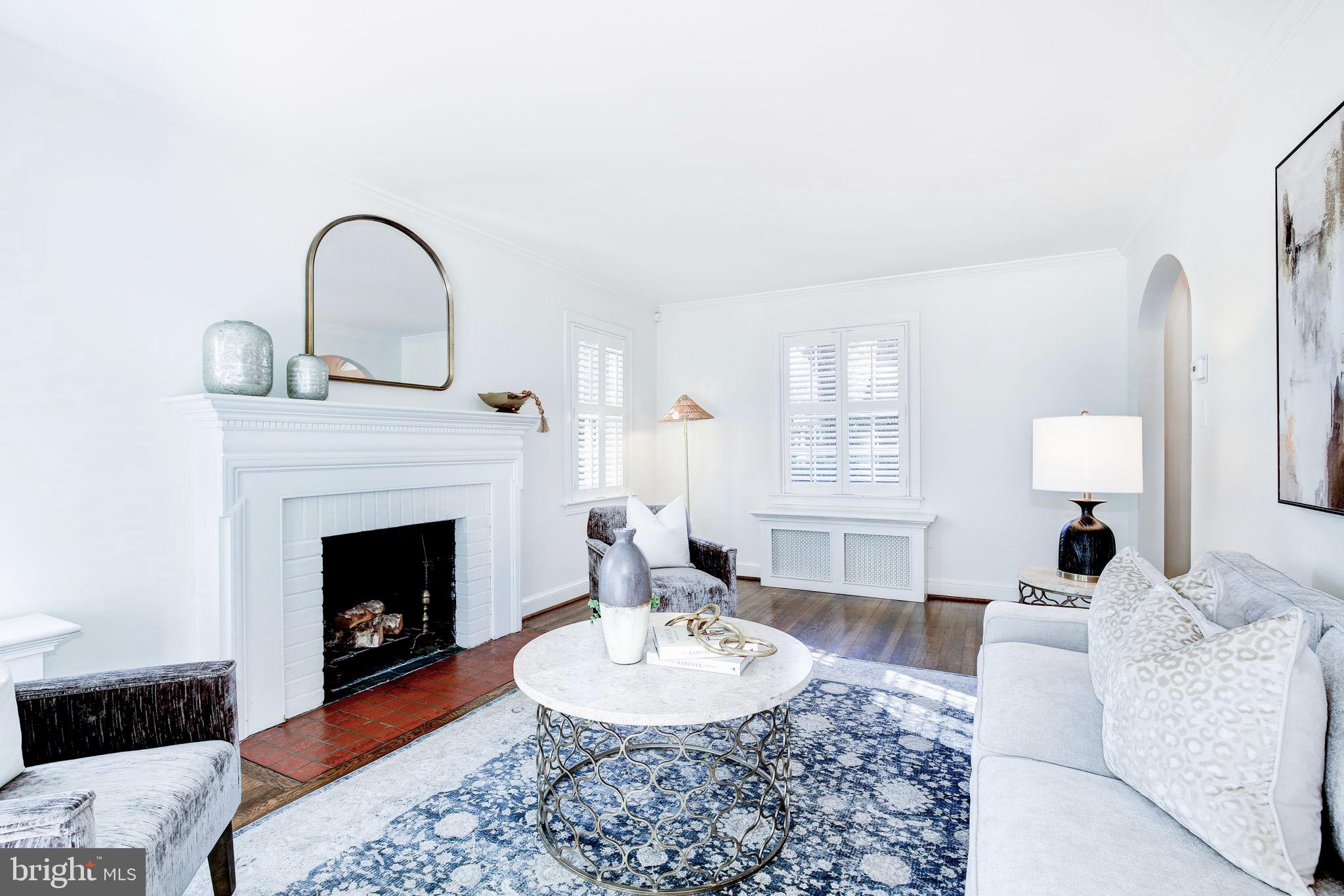 MARTINS ADDITION - Residential