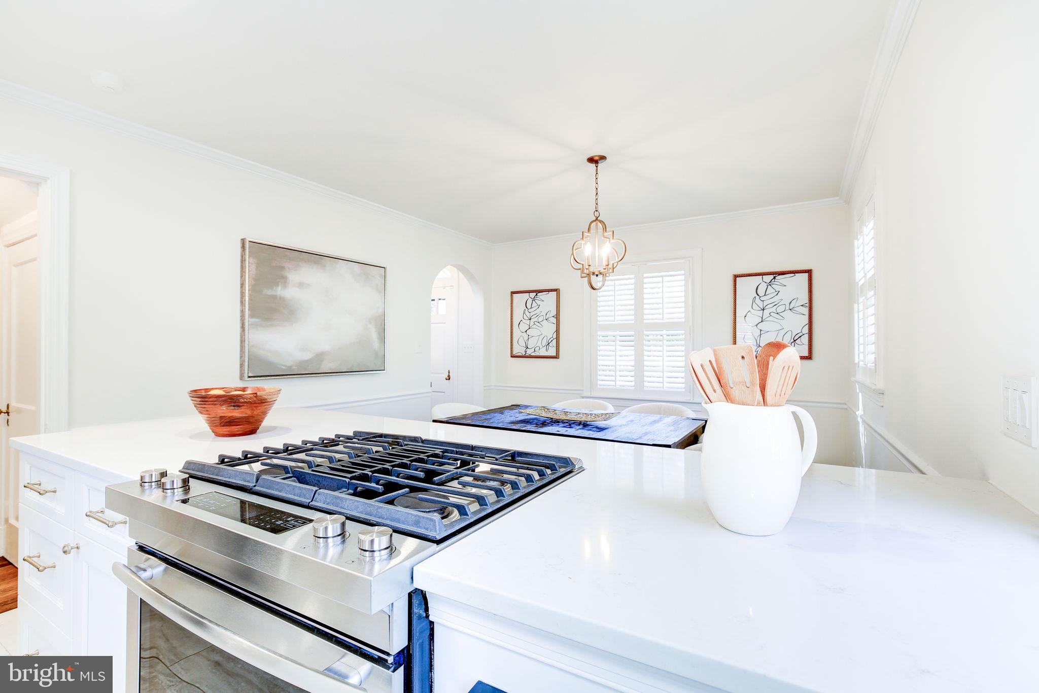 MARTINS ADDITION - Residential