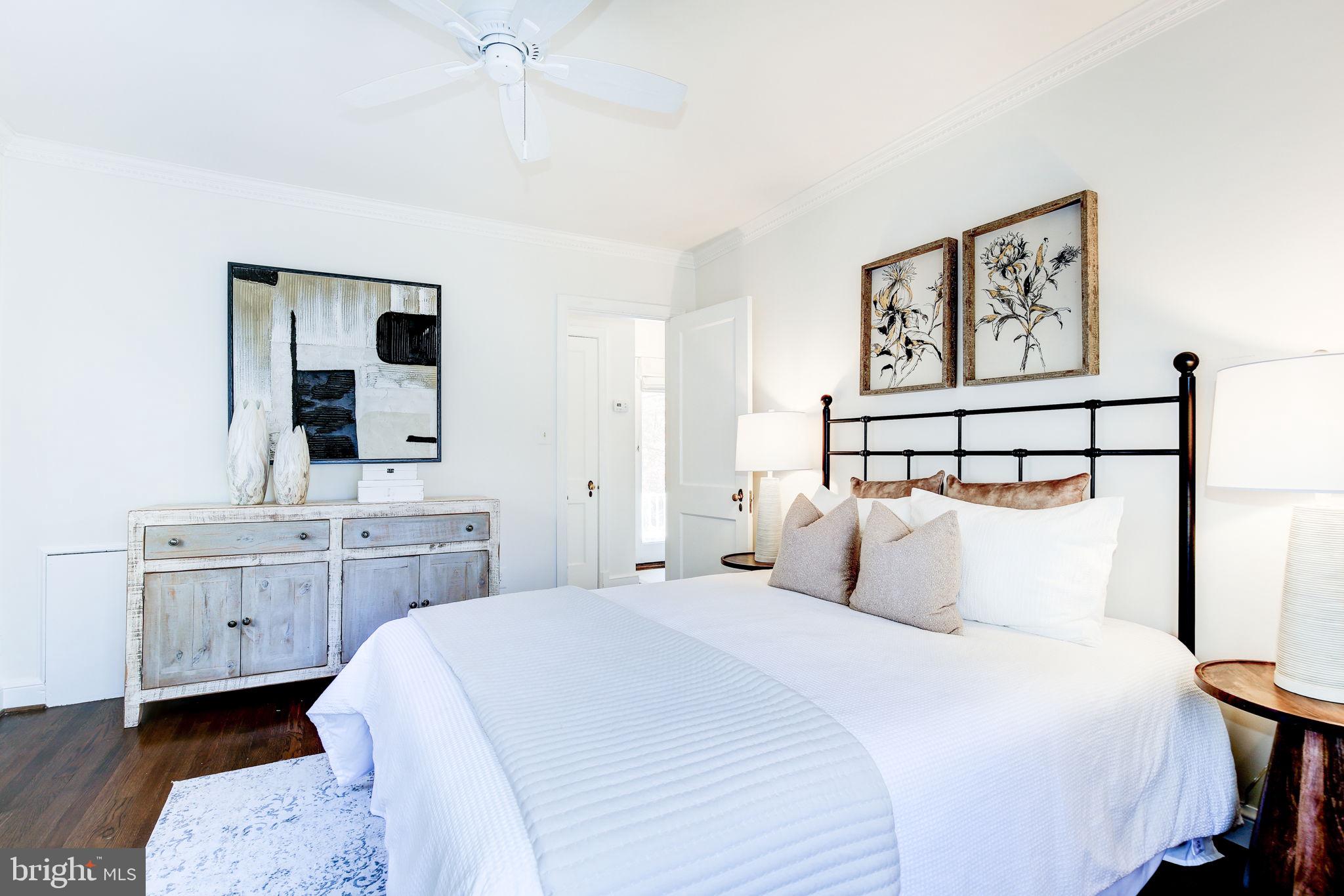 MARTINS ADDITION - Residential