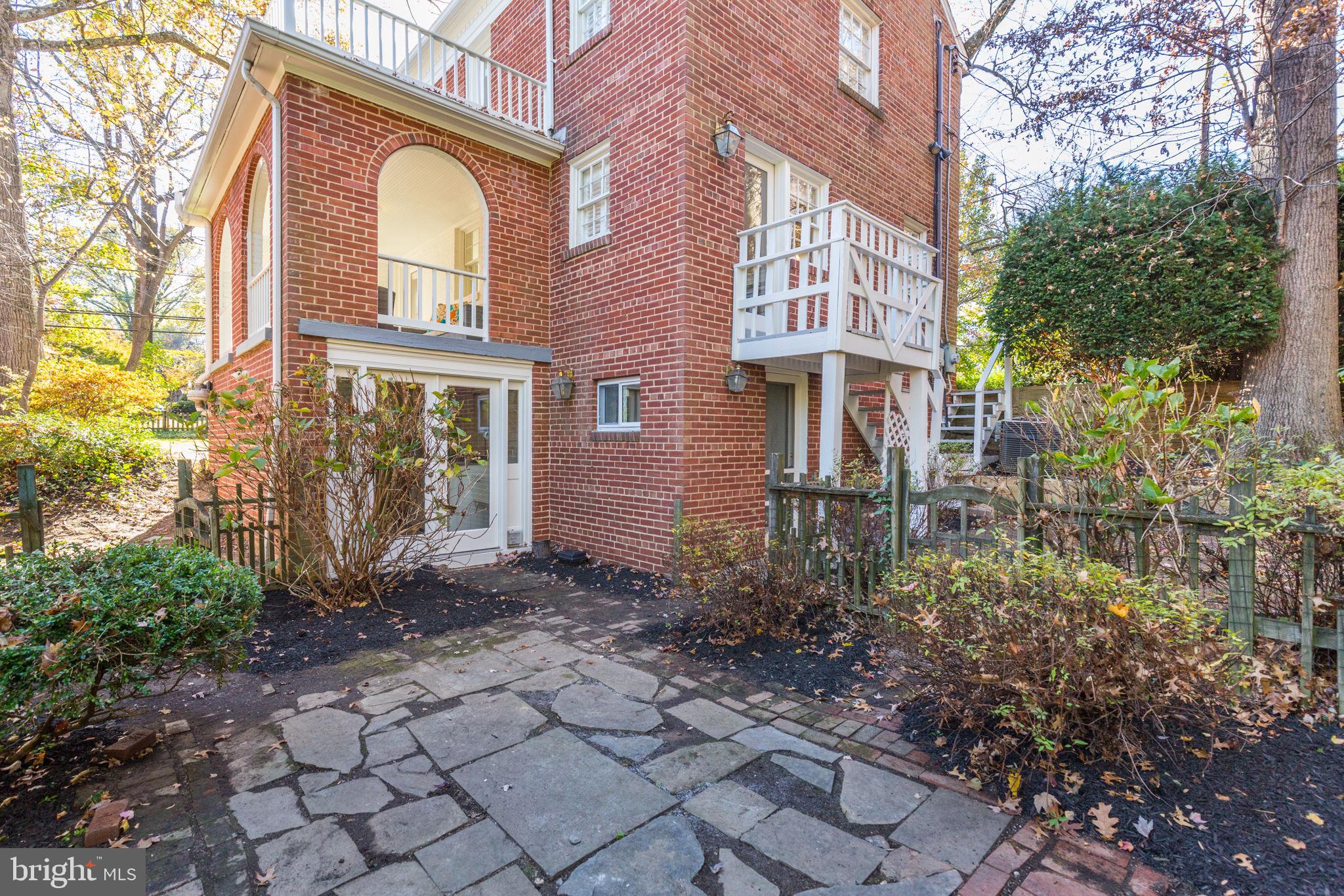 MARTINS ADDITION - Residential