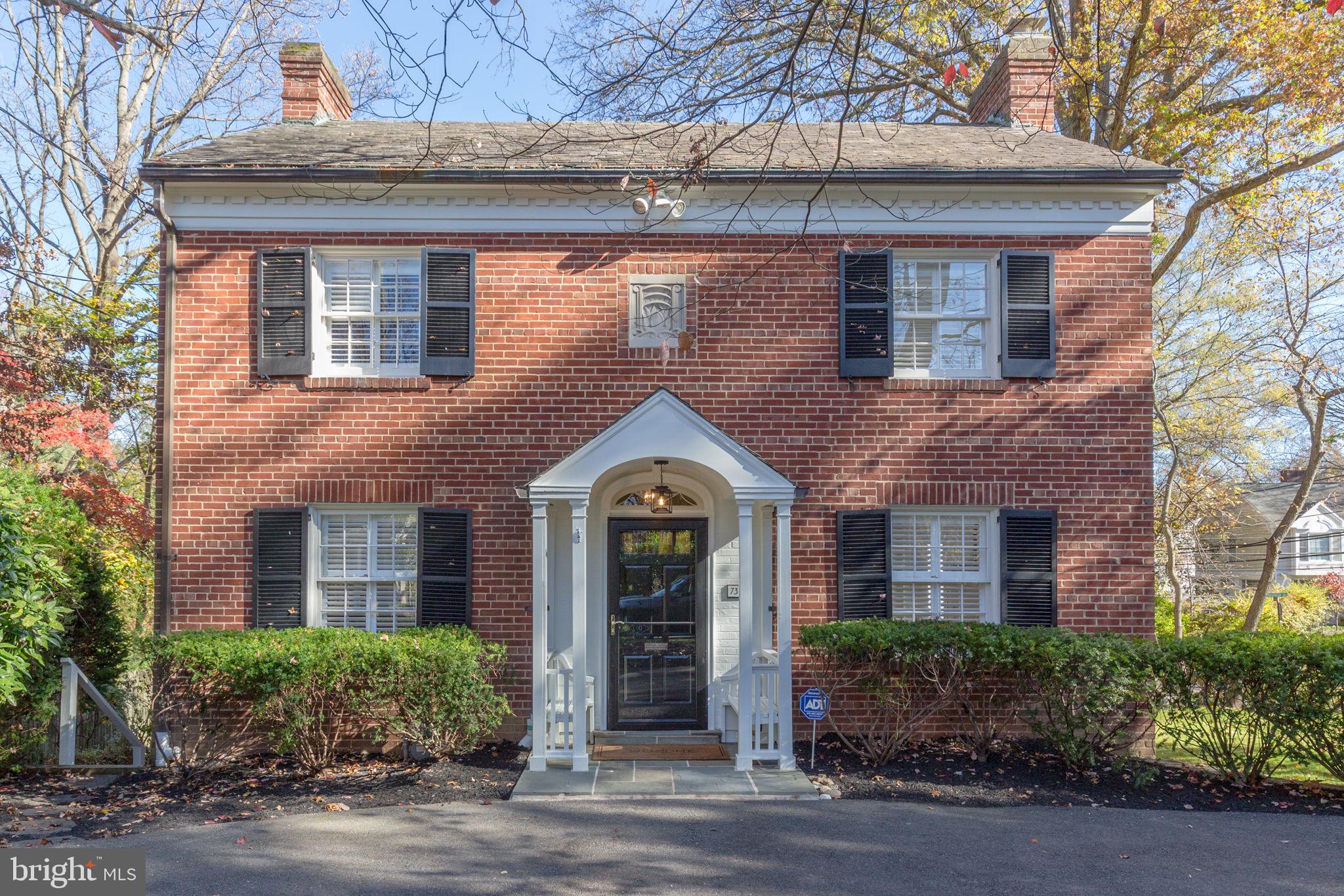 MARTINS ADDITION - Residential