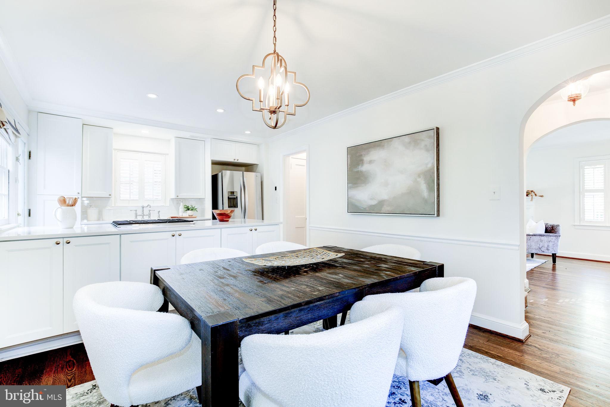 MARTINS ADDITION - Residential