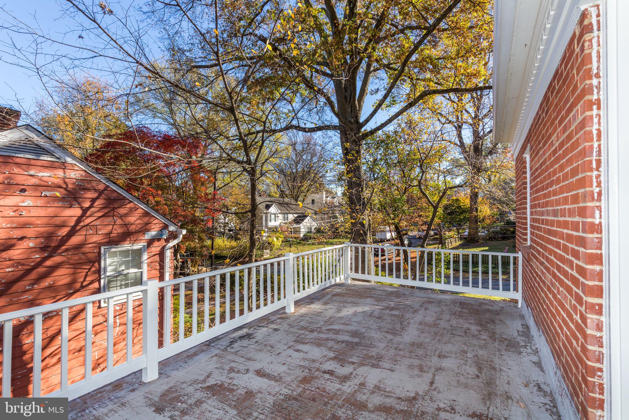 MARTINS ADDITION - Residential