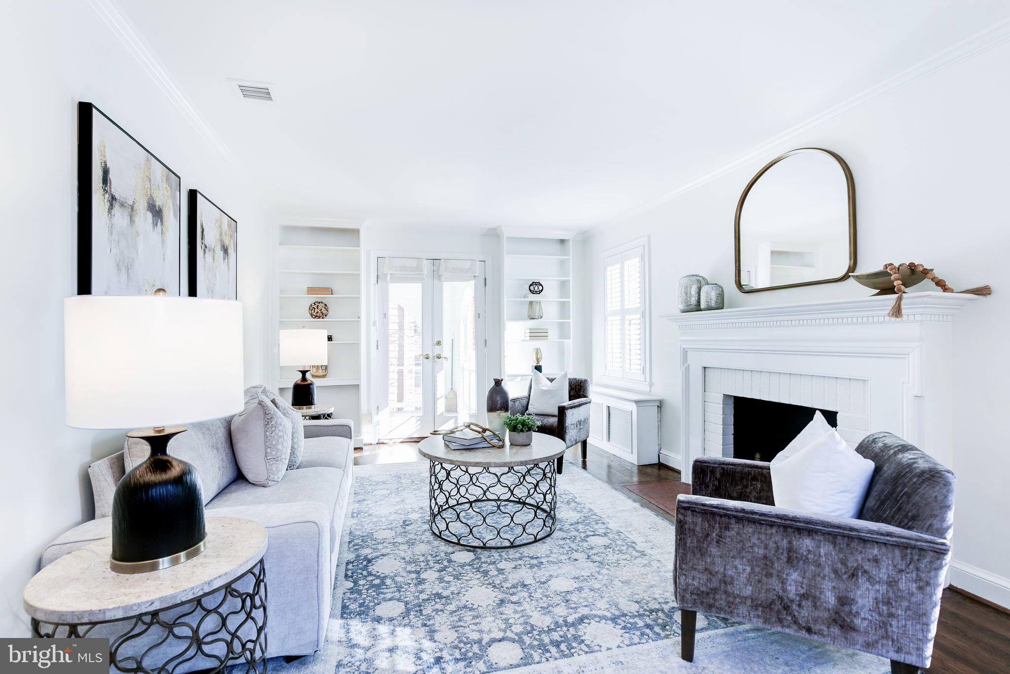 MARTINS ADDITION - Residential