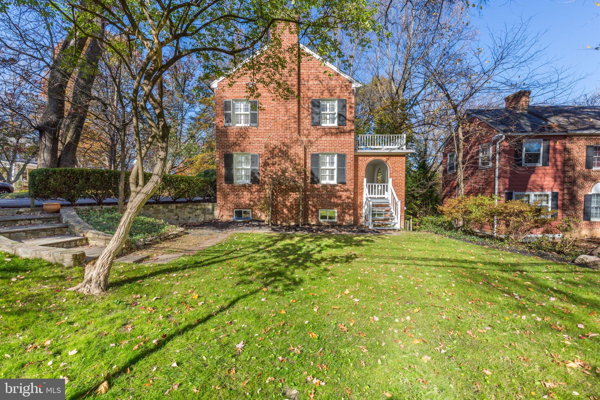 MARTINS ADDITION - Residential