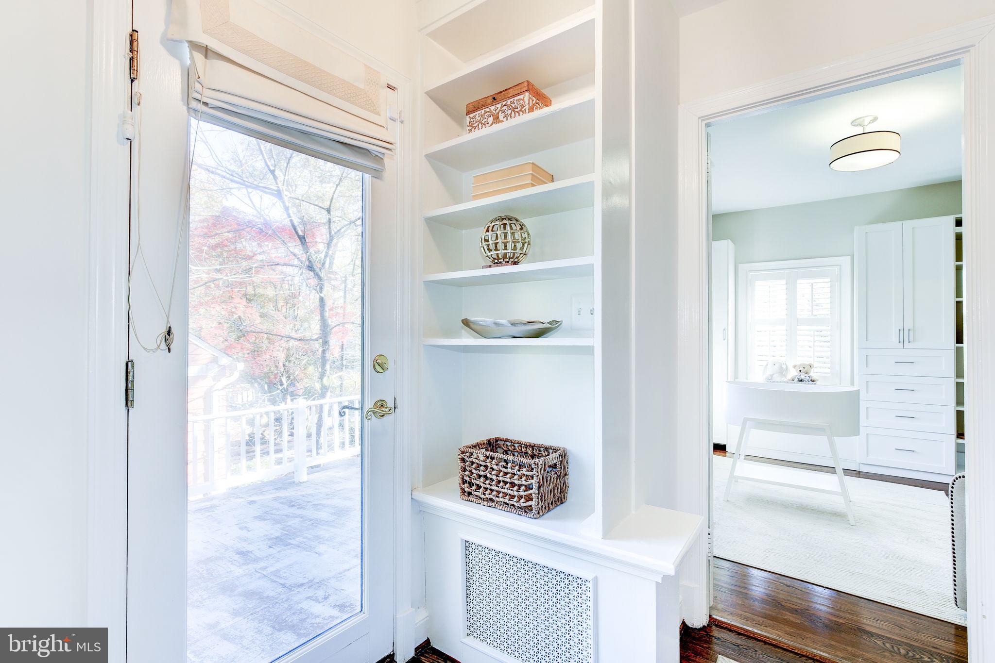 MARTINS ADDITION - Residential