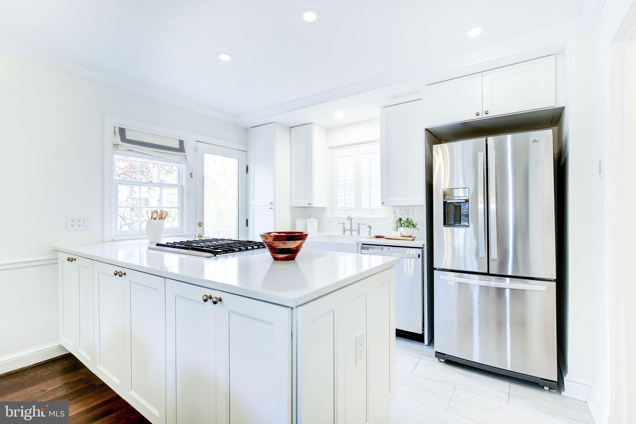 MARTINS ADDITION - Residential