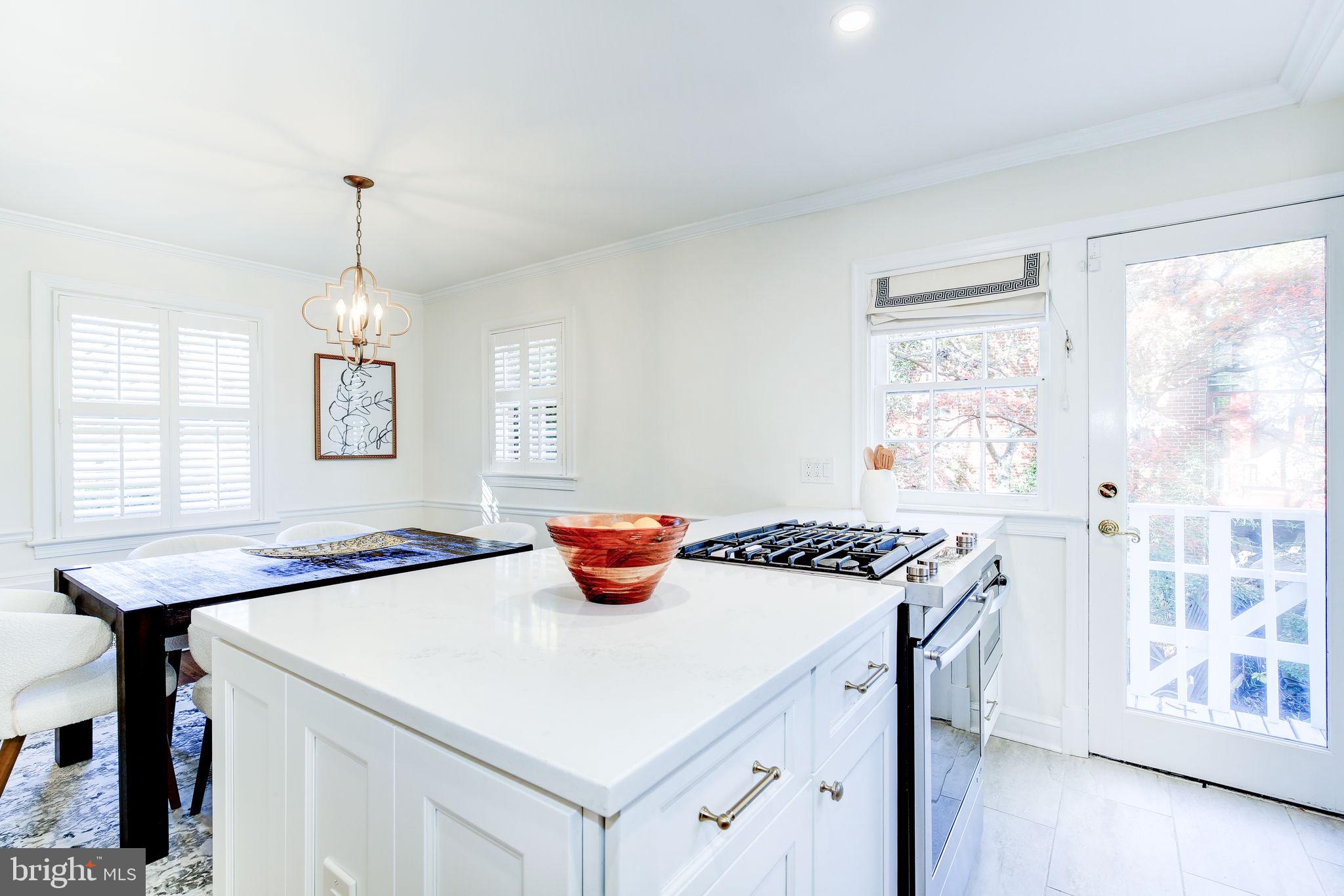 MARTINS ADDITION - Residential