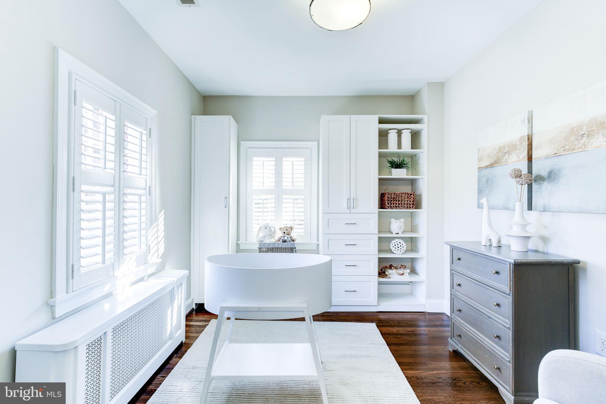 MARTINS ADDITION - Residential