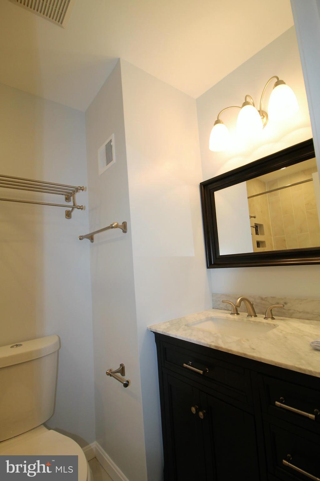 BLUEMONT - Residential Lease