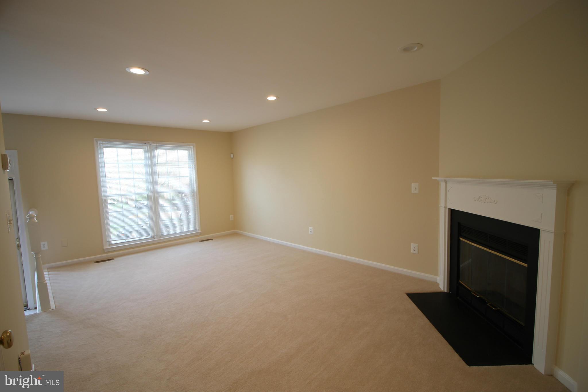 BLUEMONT - Residential Lease