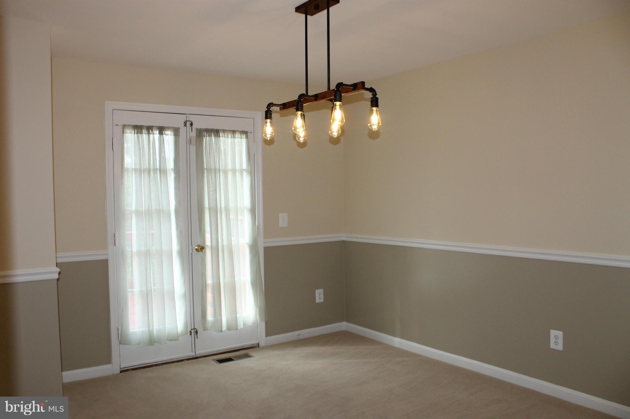 BLUEMONT - Residential Lease