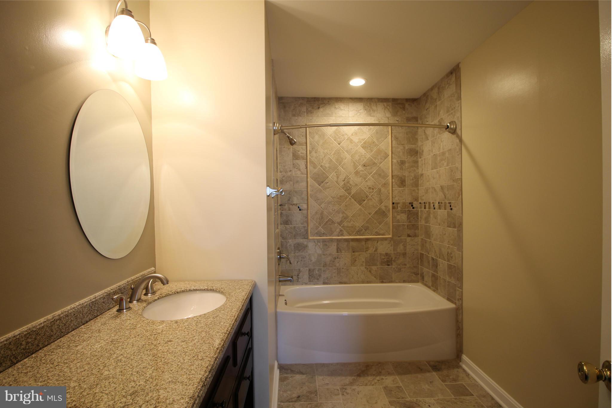 BLUEMONT - Residential Lease