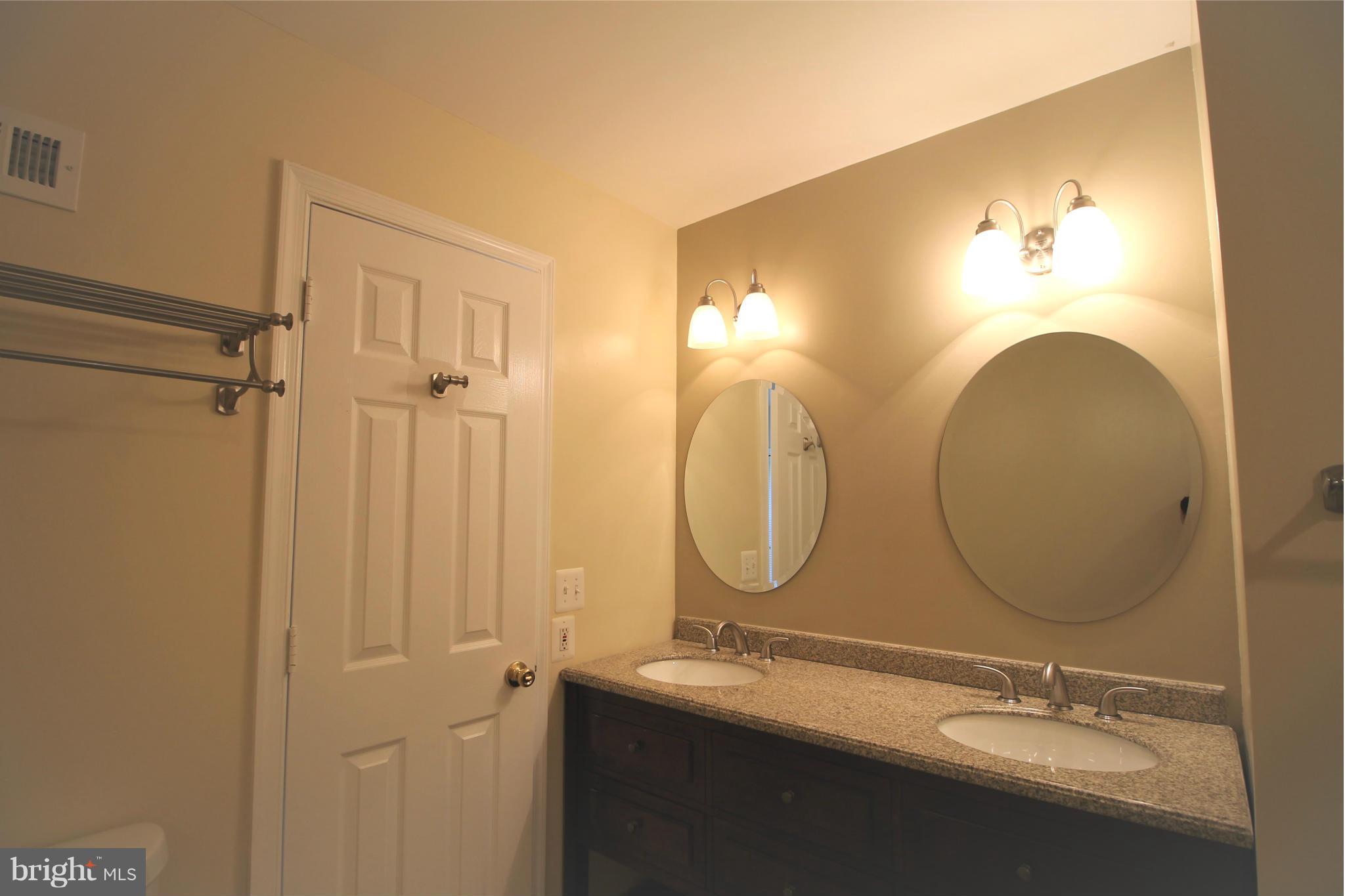 BLUEMONT - Residential Lease