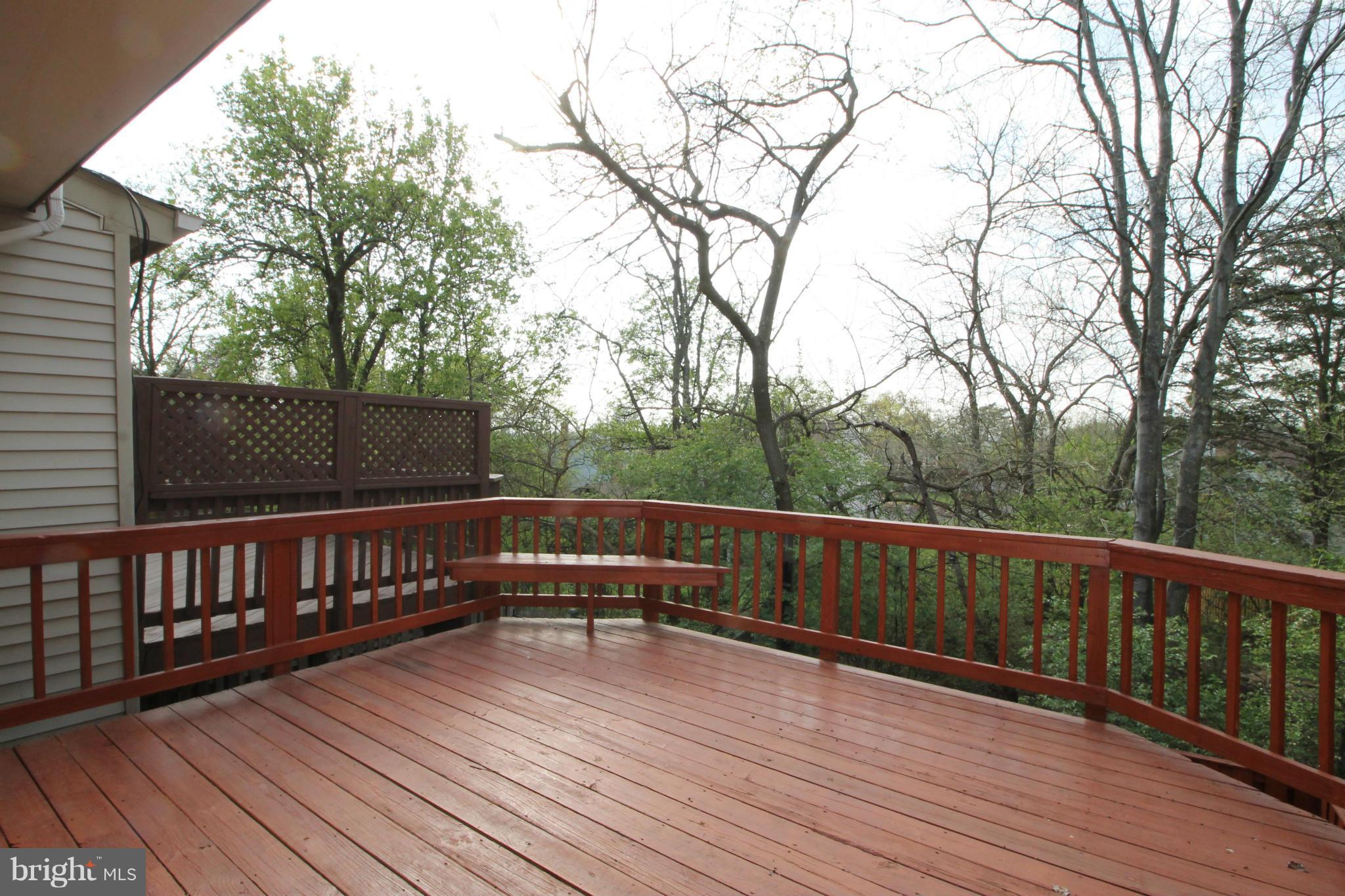 BLUEMONT - Residential Lease