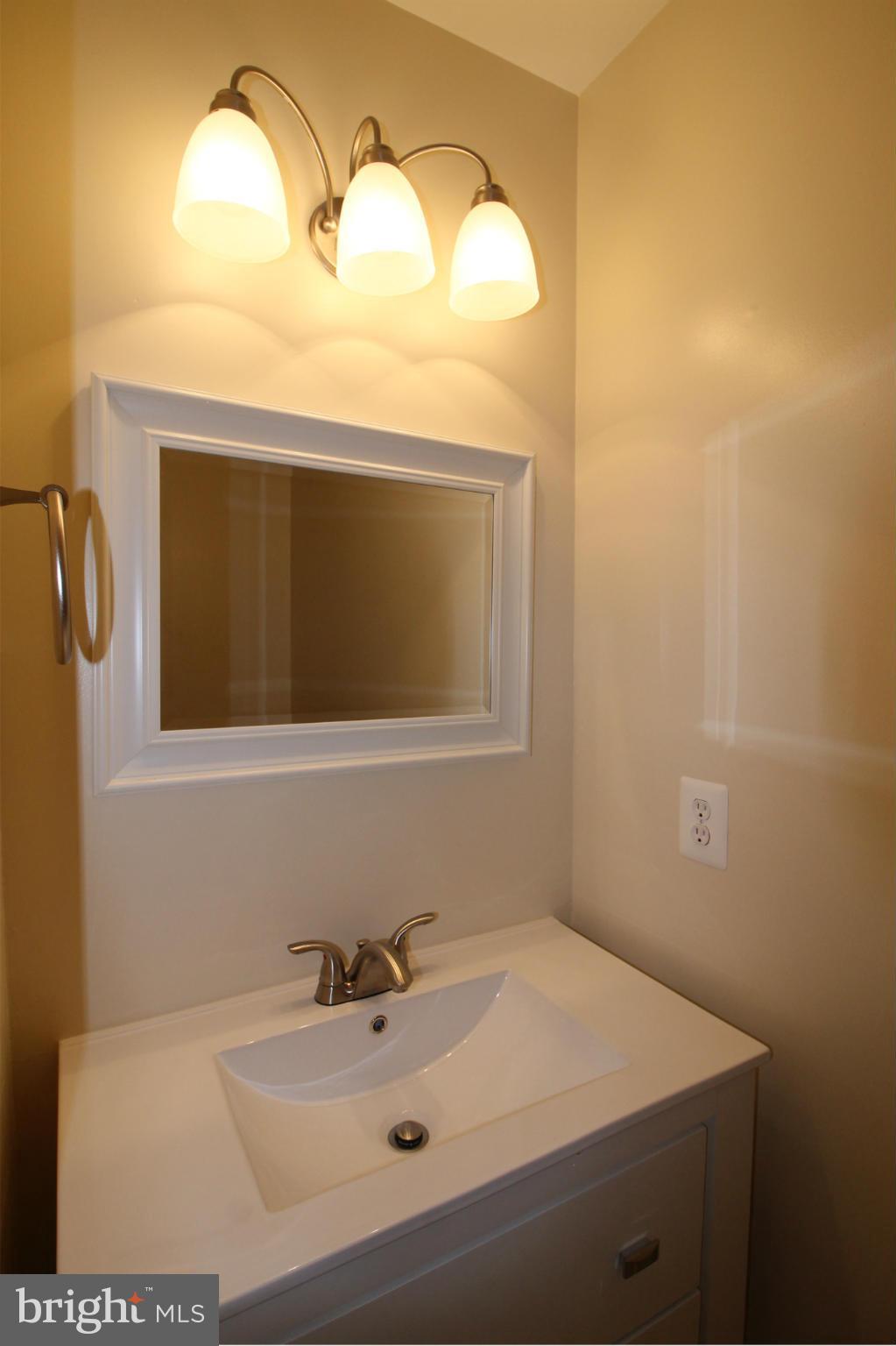 BLUEMONT - Residential Lease