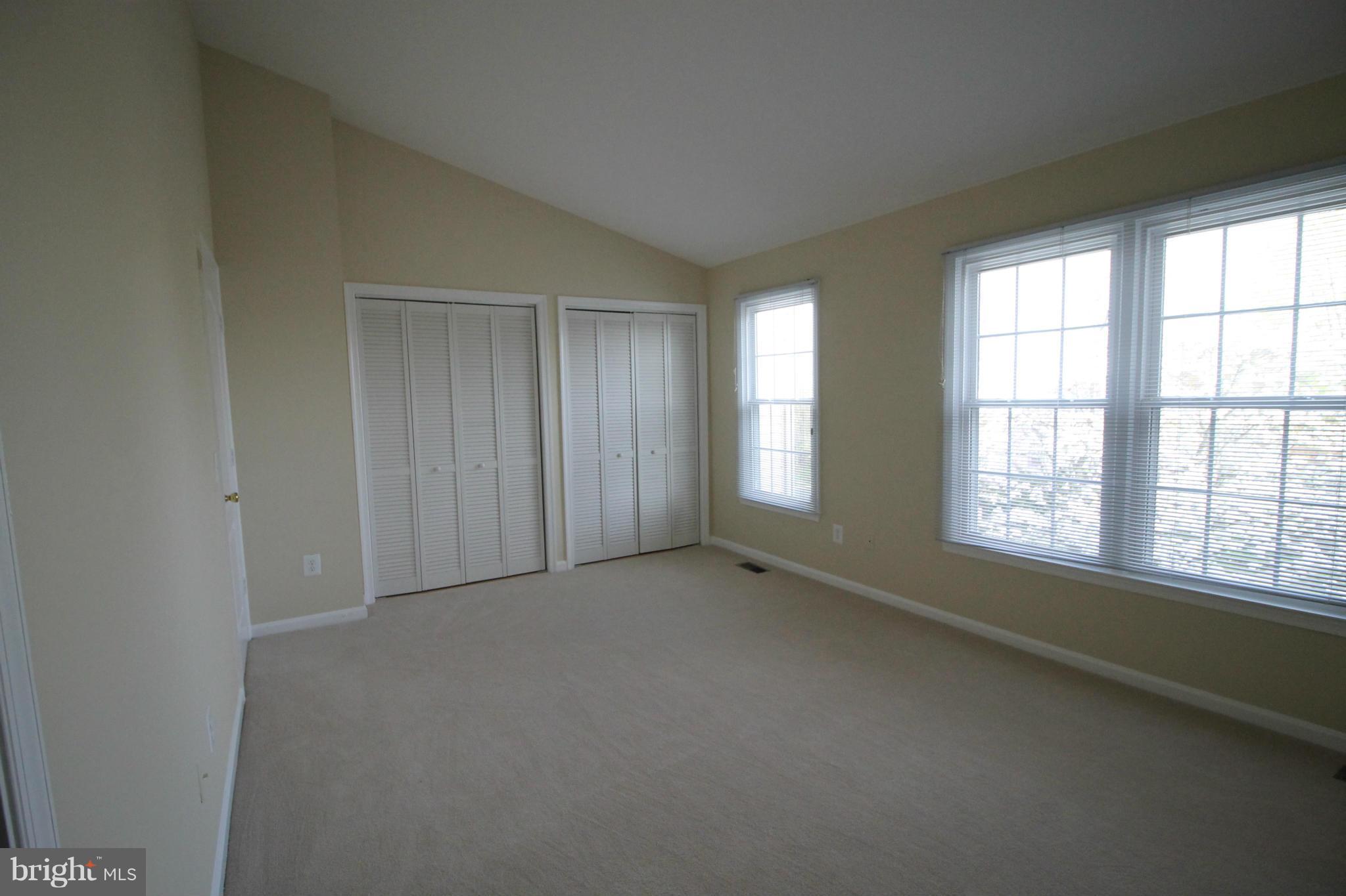 BLUEMONT - Residential Lease