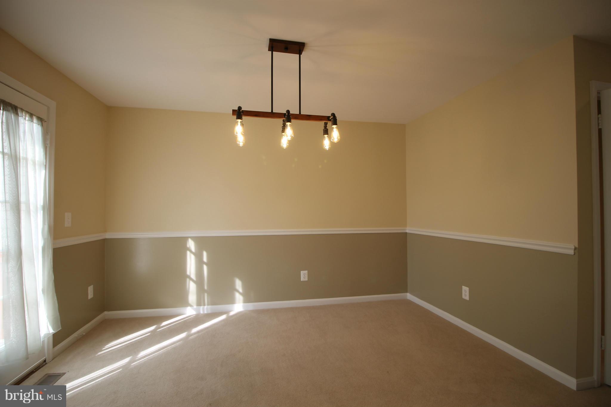 BLUEMONT - Residential Lease