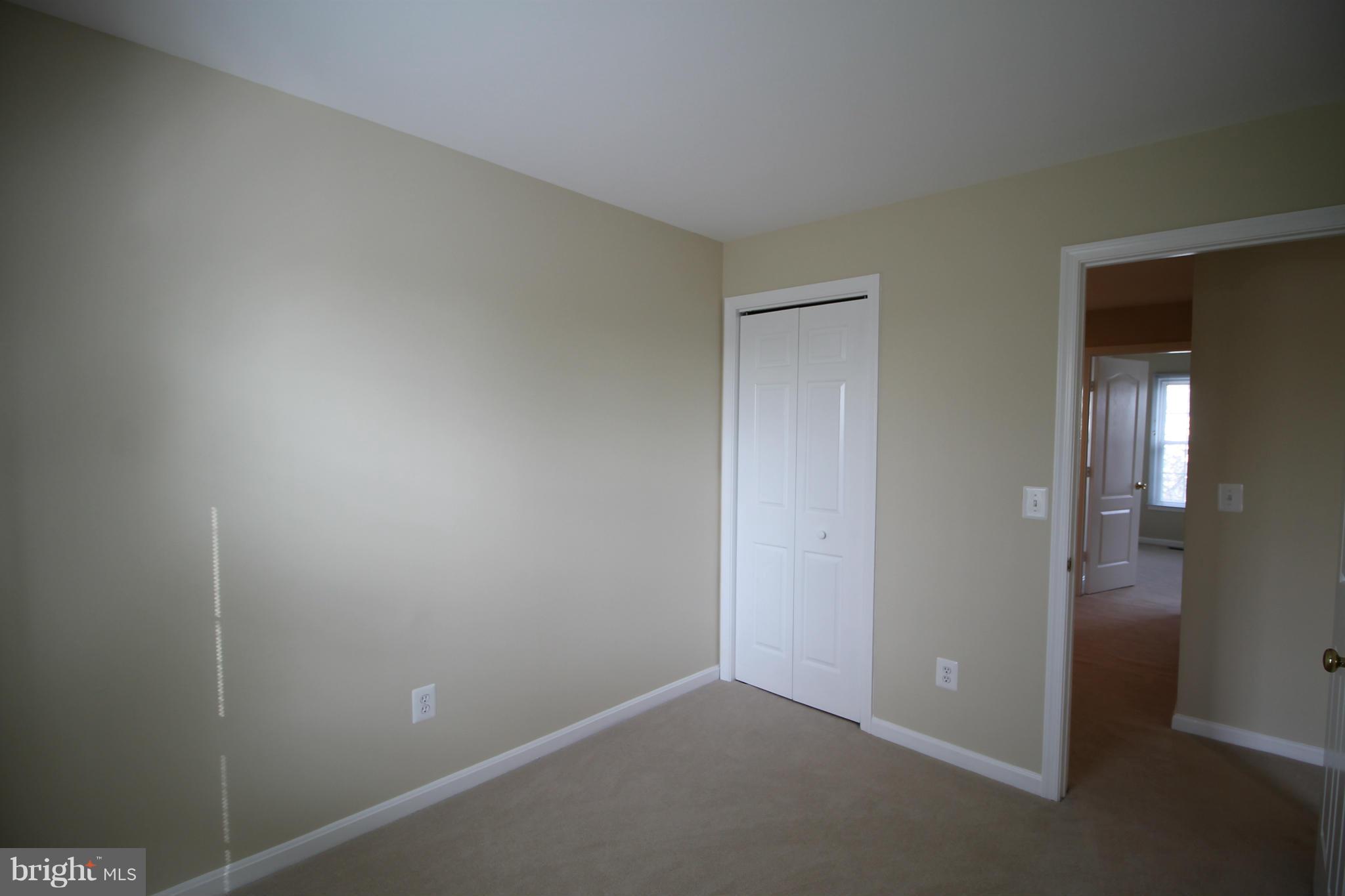 BLUEMONT - Residential Lease