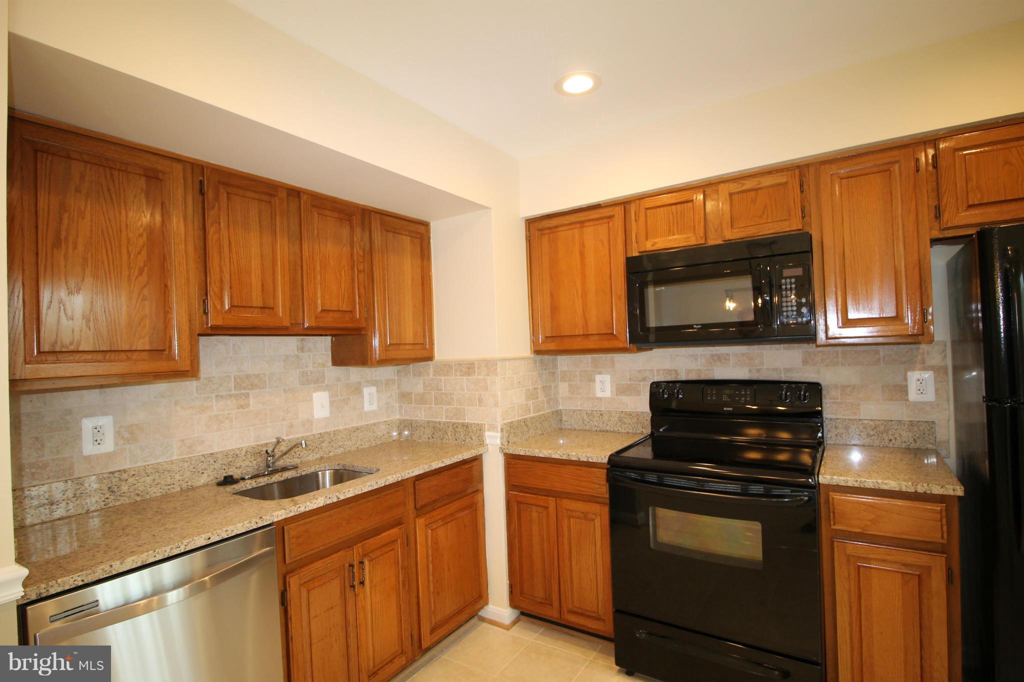 BLUEMONT - Residential Lease