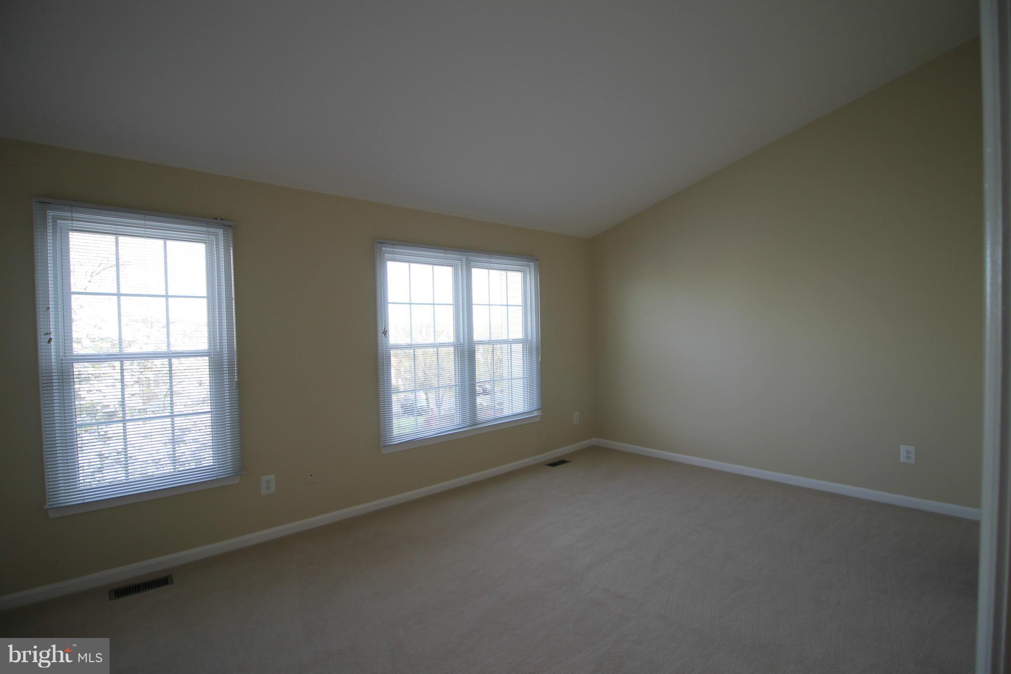 BLUEMONT - Residential Lease