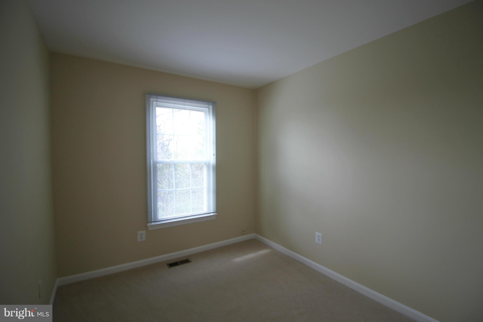 BLUEMONT - Residential Lease