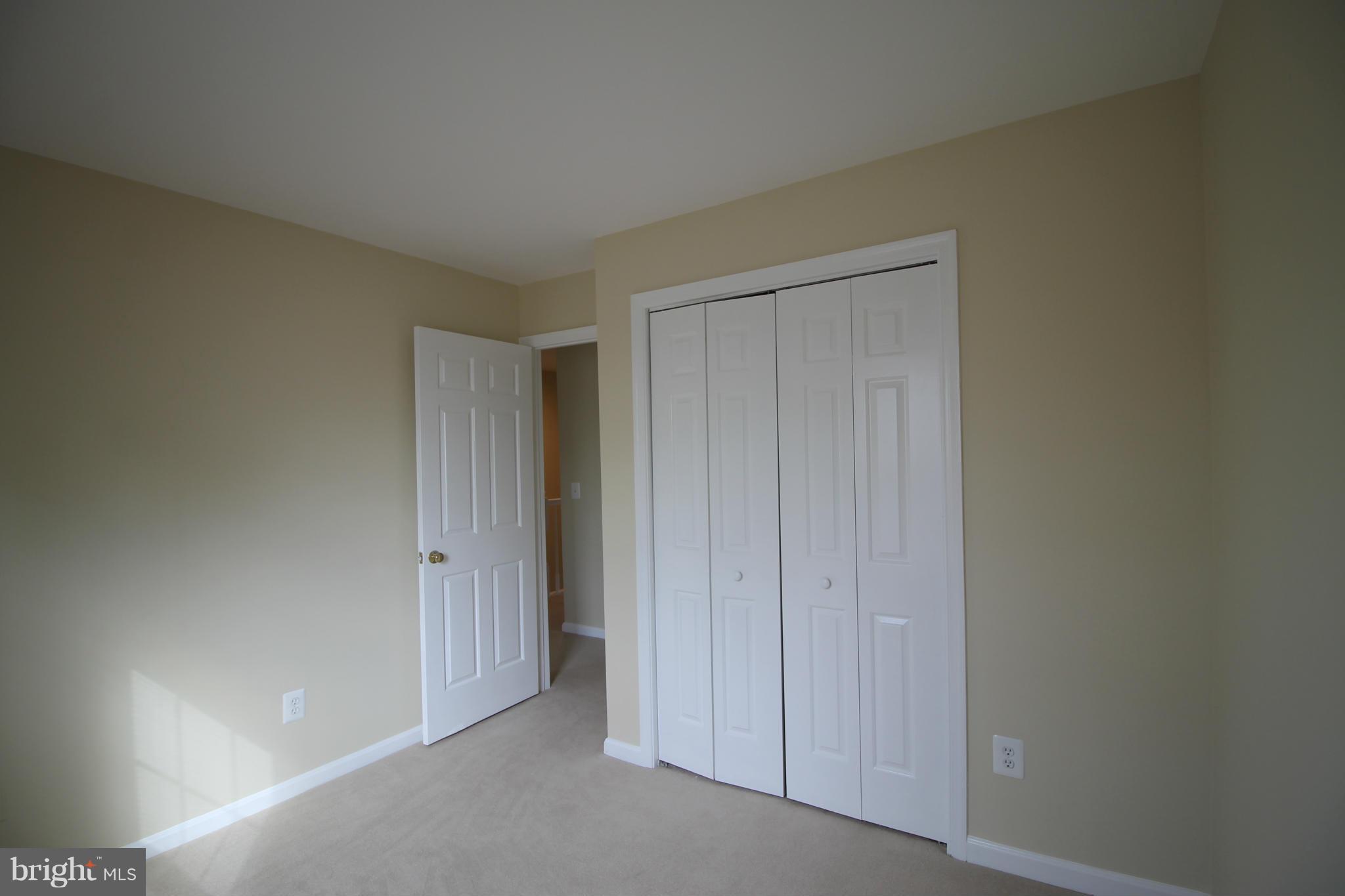 BLUEMONT - Residential Lease