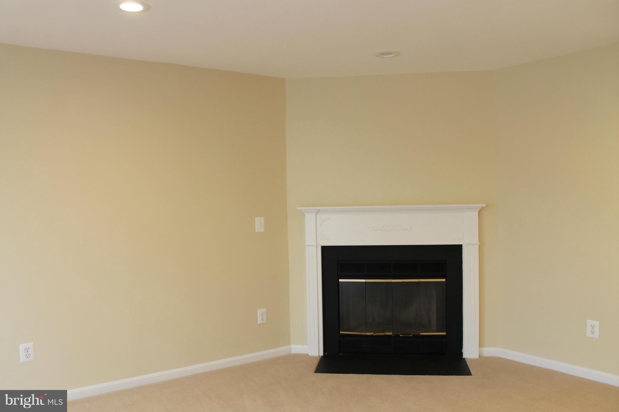 BLUEMONT - Residential Lease