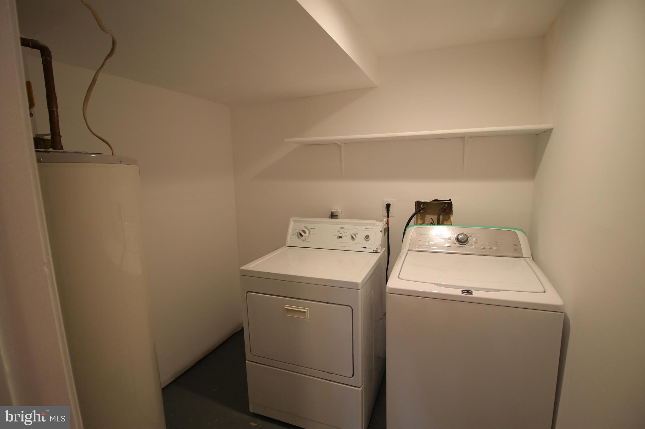 BLUEMONT - Residential Lease