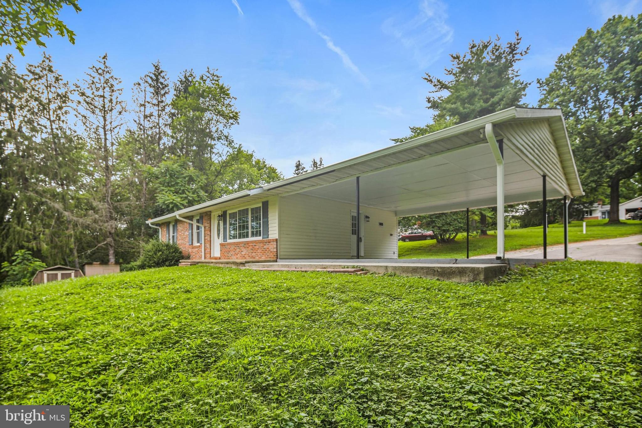 7543 JOHN PICKETT ROAD