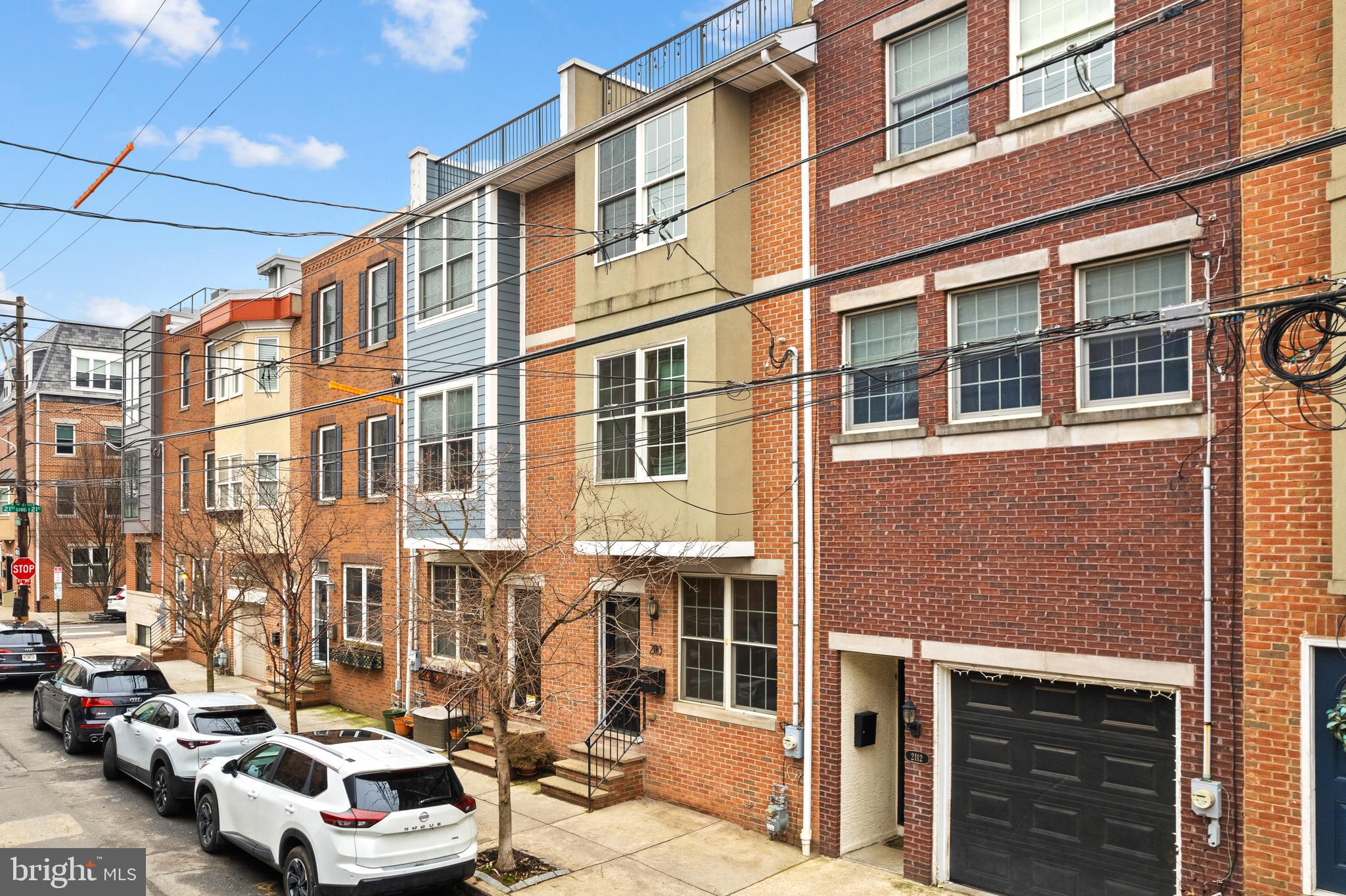 2110 CARPENTER STREET