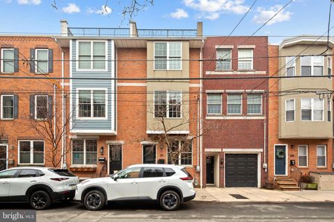 2110 CARPENTER STREET PHILADELPHIA PA 19146