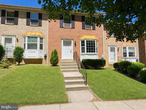 Townhouse For Sale - 1104 Travis Lane<br/> GAITHERSBURG, MD 20879