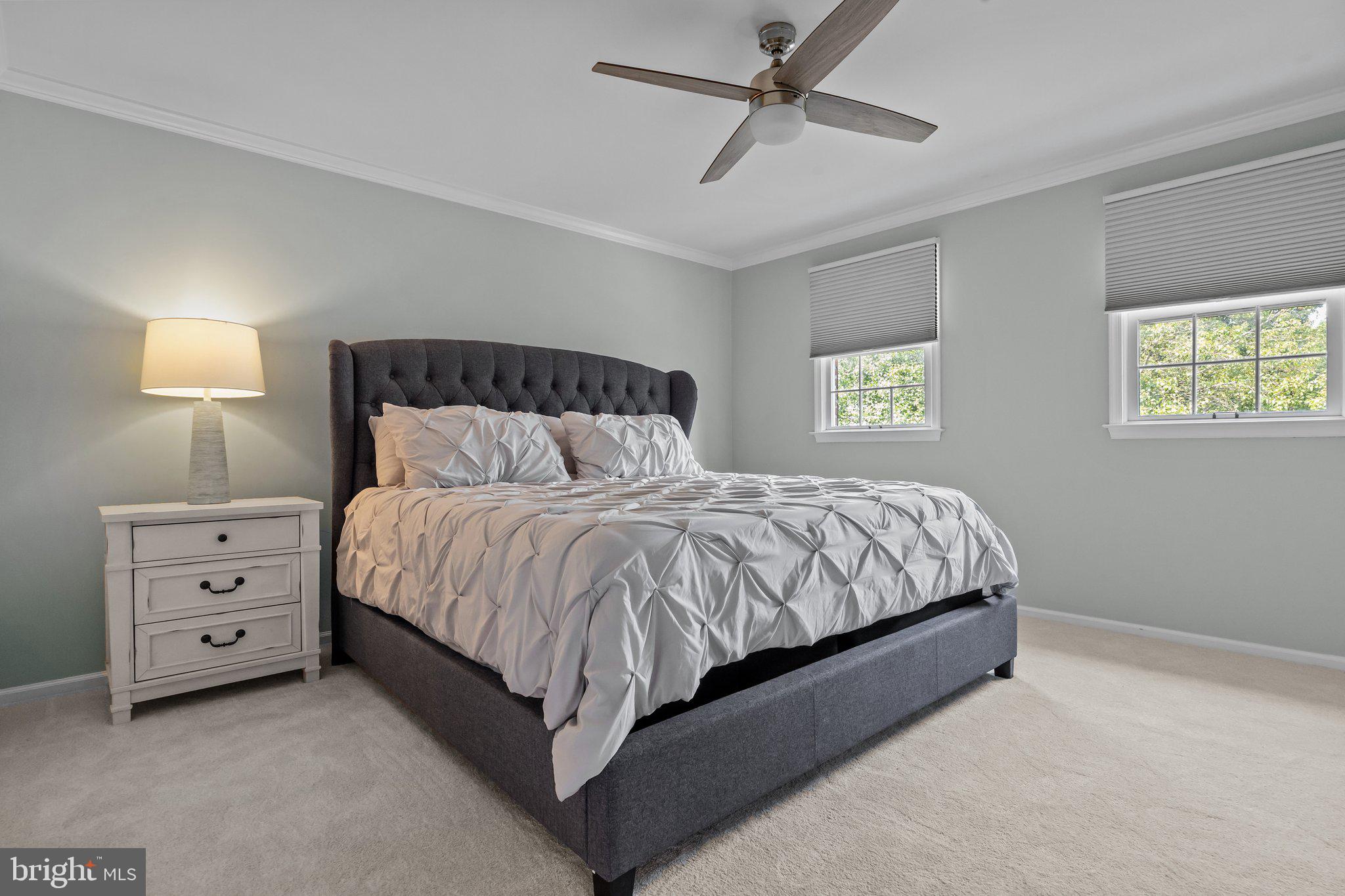 MIRROR LAKE FARMS - Residential