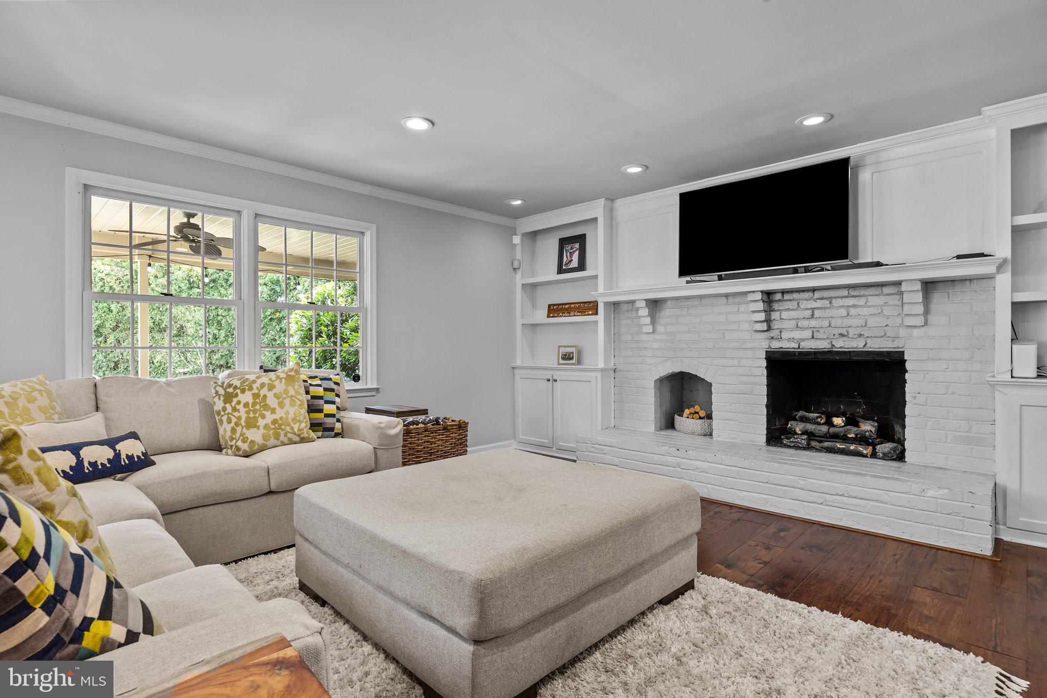 MIRROR LAKE FARMS - Residential