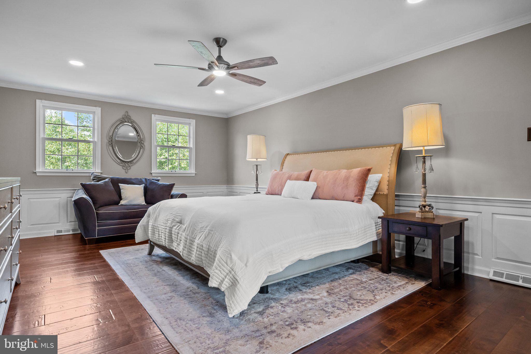 MIRROR LAKE FARMS - Residential