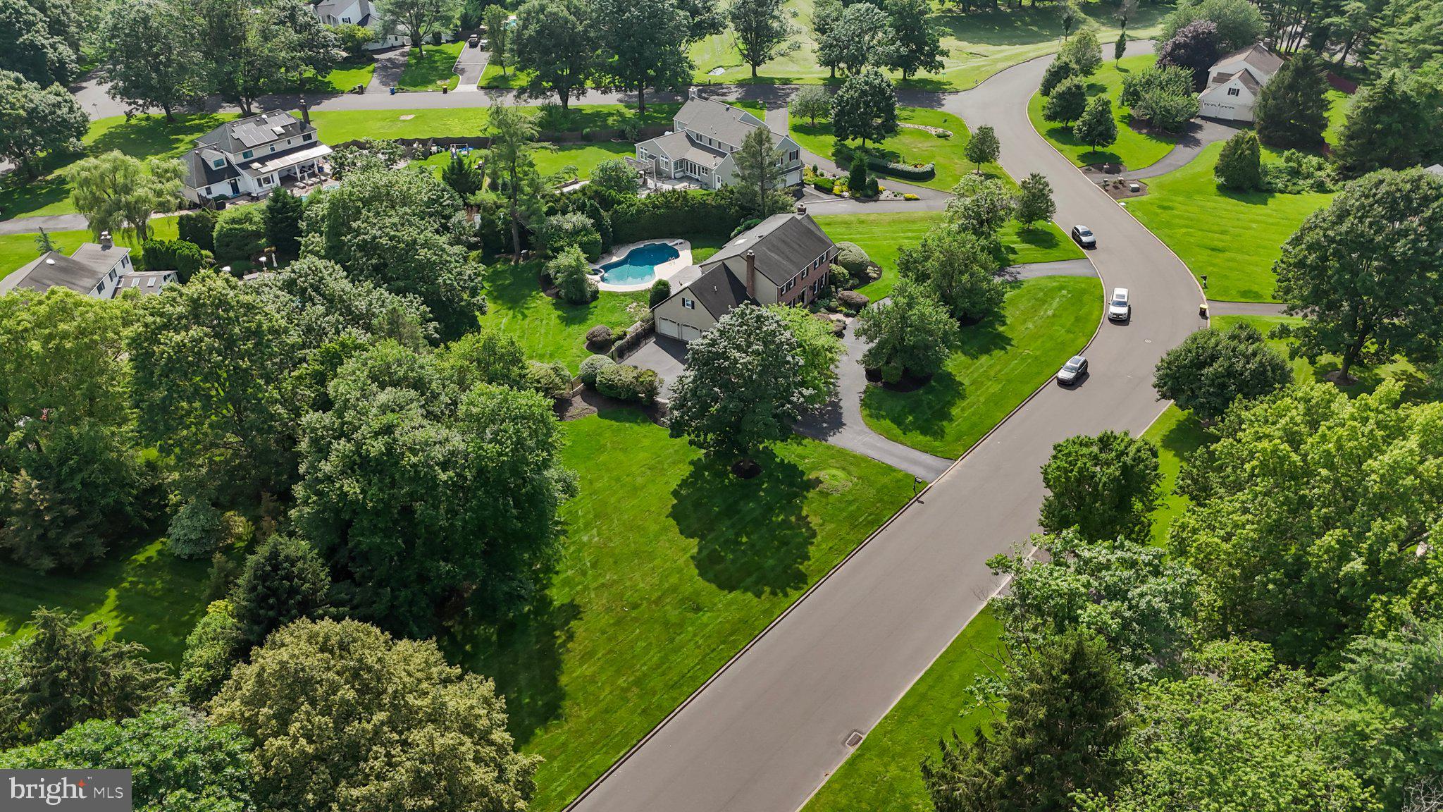 MIRROR LAKE FARMS - Residential