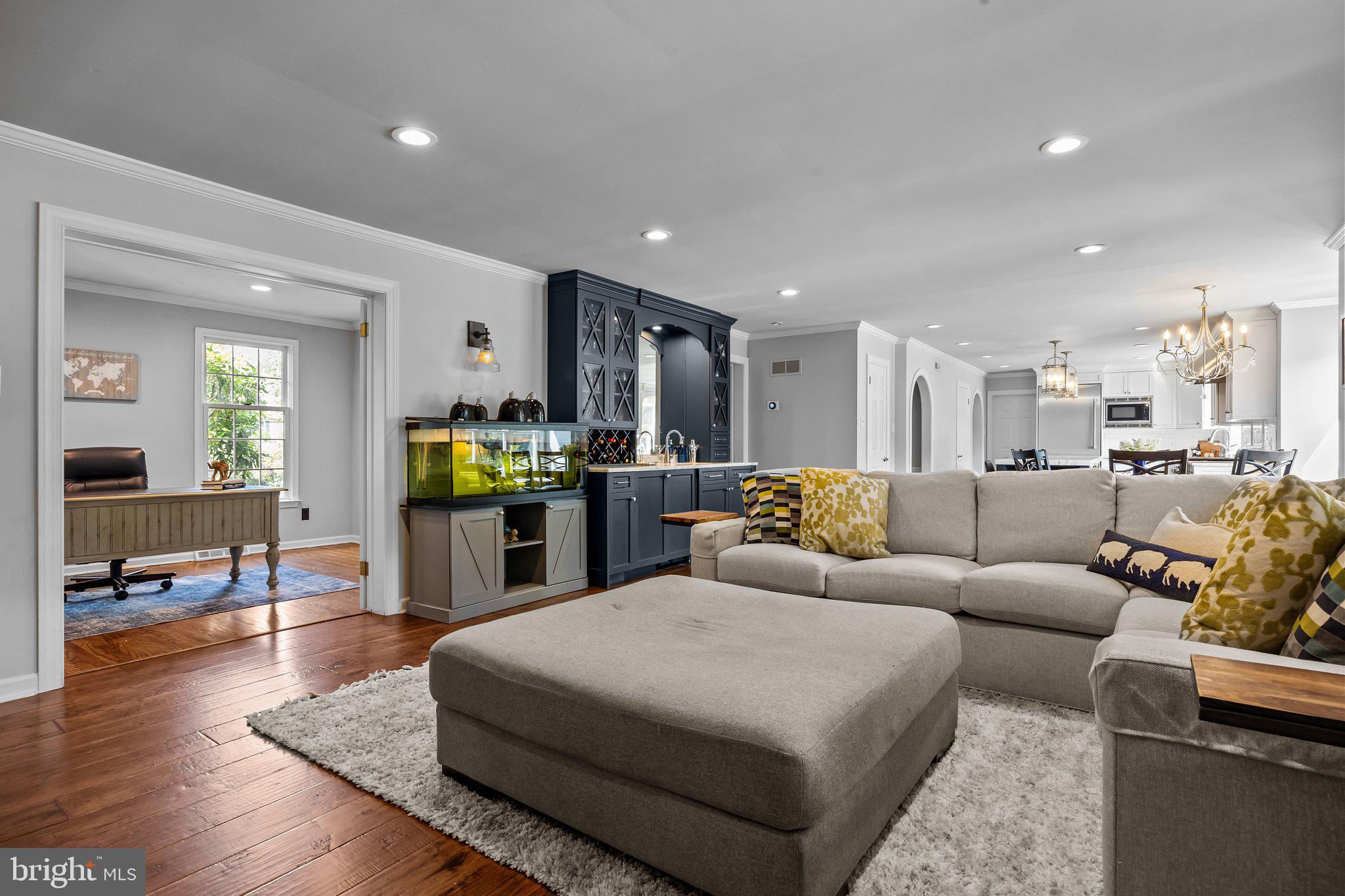 MIRROR LAKE FARMS - Residential