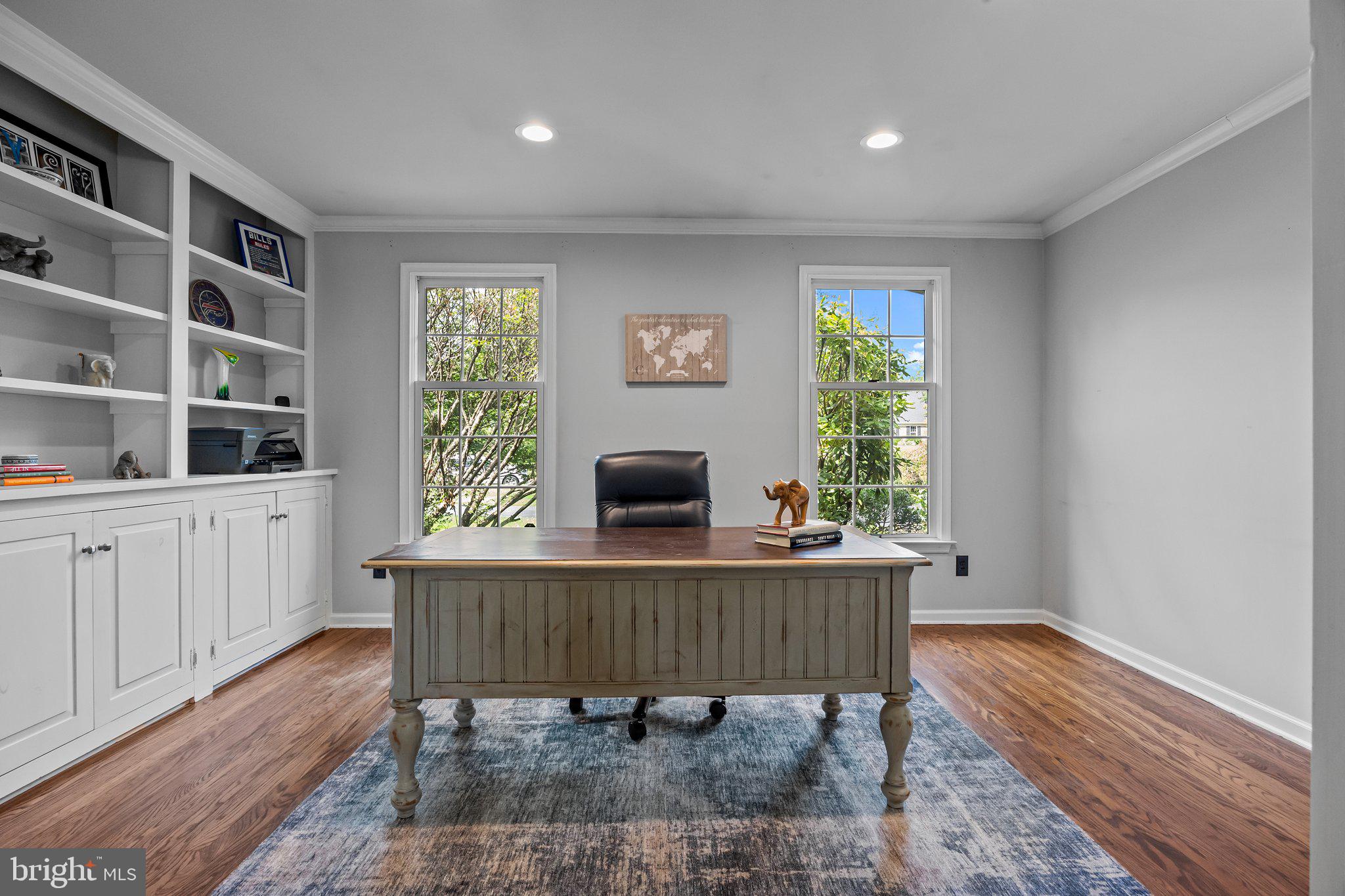 MIRROR LAKE FARMS - Residential