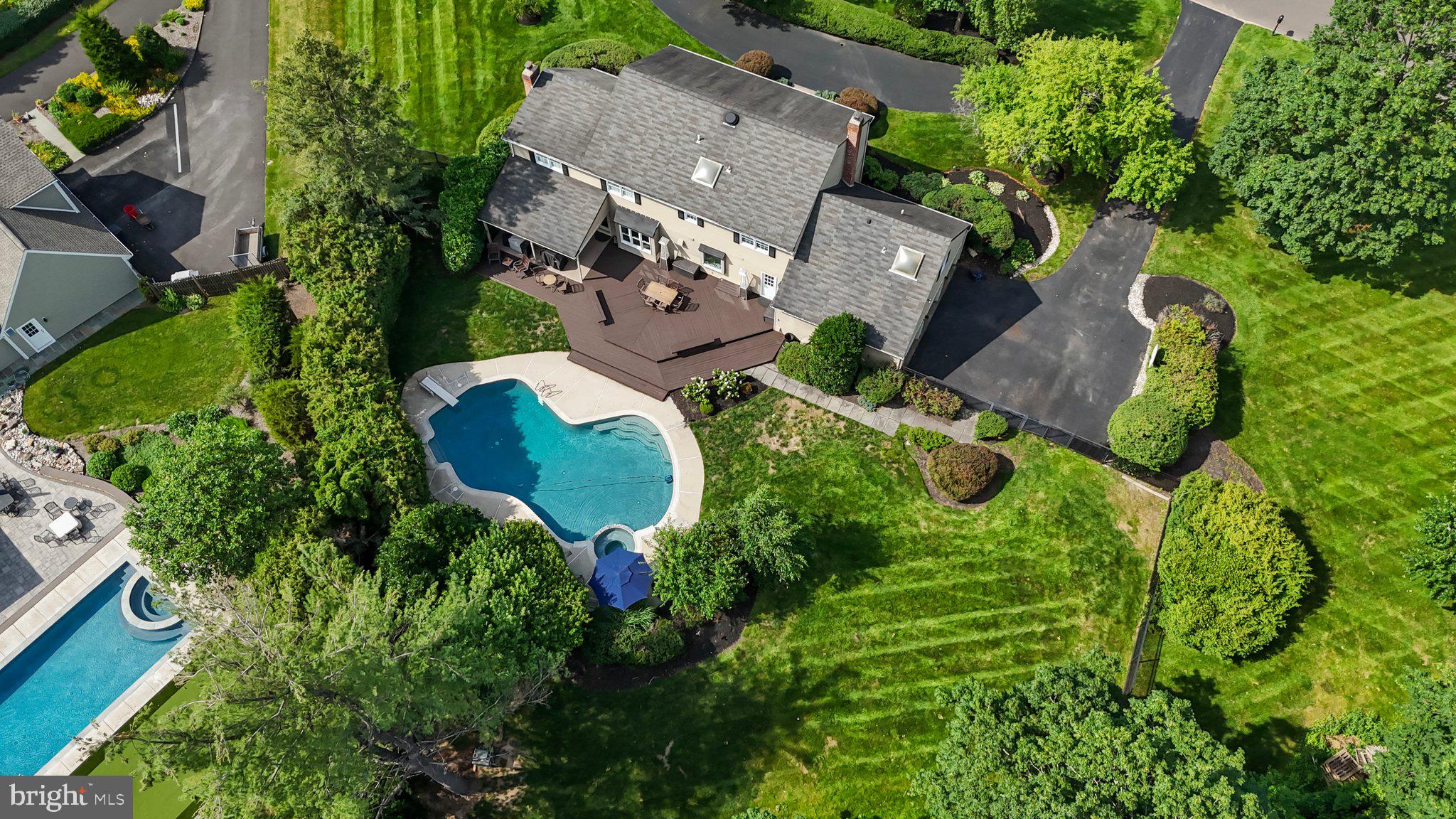 MIRROR LAKE FARMS - Residential