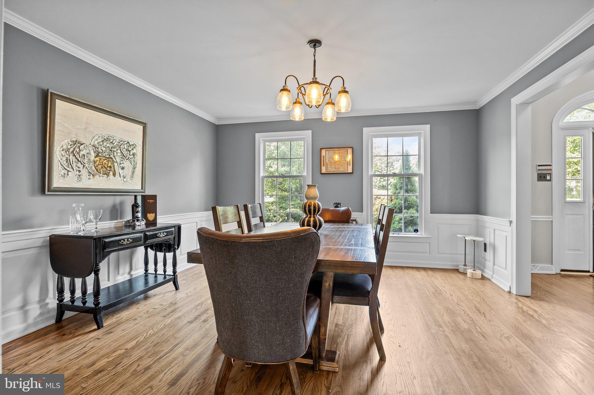 MIRROR LAKE FARMS - Residential